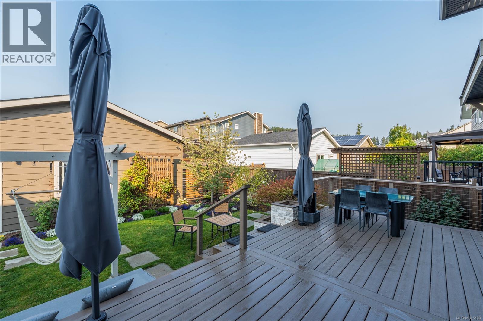 3460 SPARROWHAWK Ave, Colwood