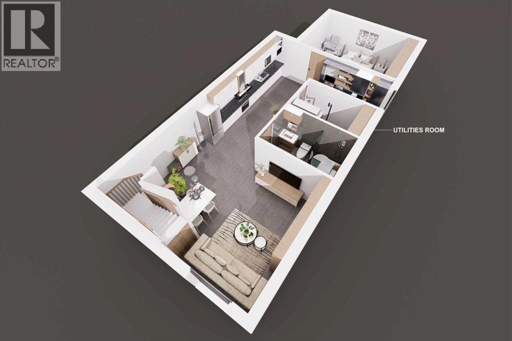 Single Family House Bungalow for Sale in  Erin Grove Court SE Erin Woods Calgary 