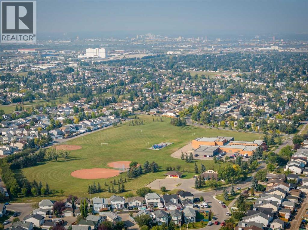 Single Family House Bungalow for Sale in  Erin Grove Court SE Erin Woods Calgary 