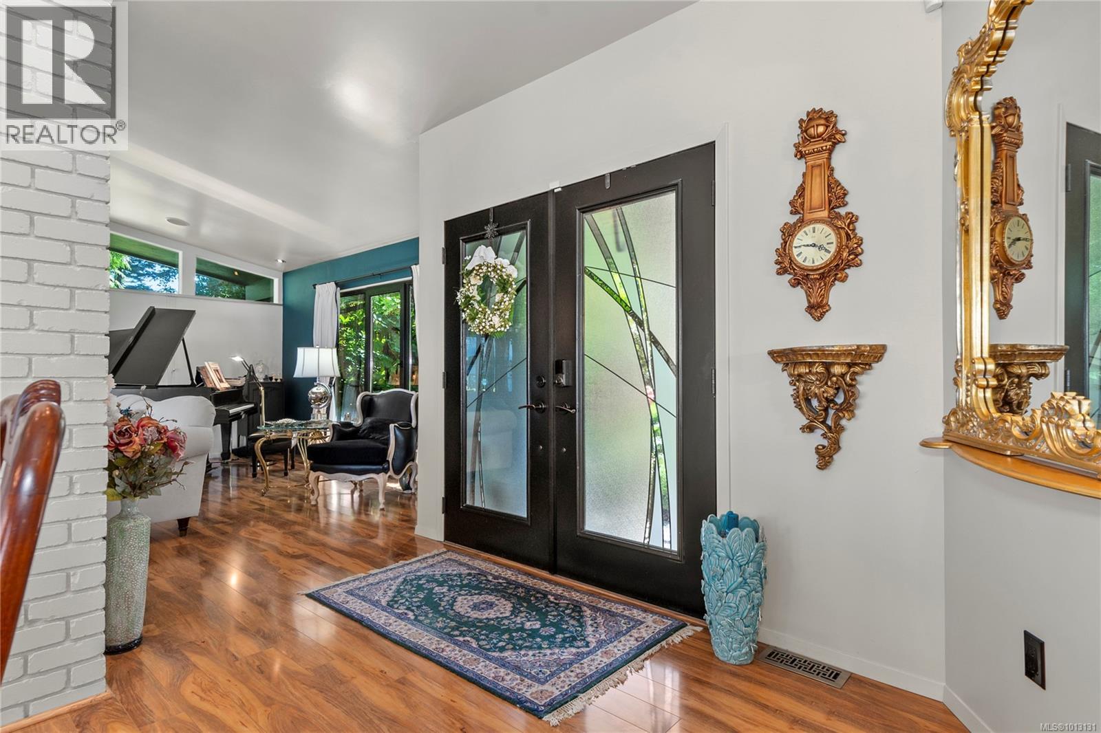 1093 Ash St, Campbell River