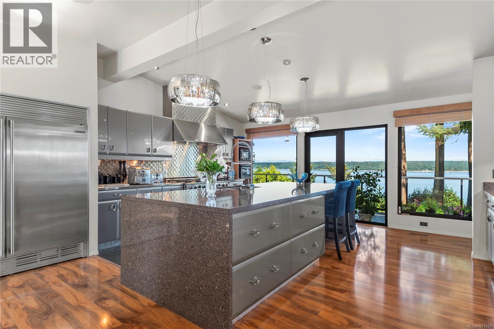 1093 Ash St, Campbell River