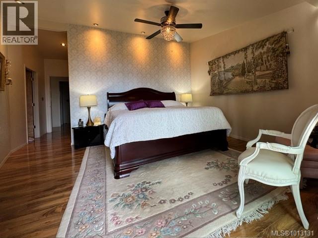 1093 Ash St, Campbell River