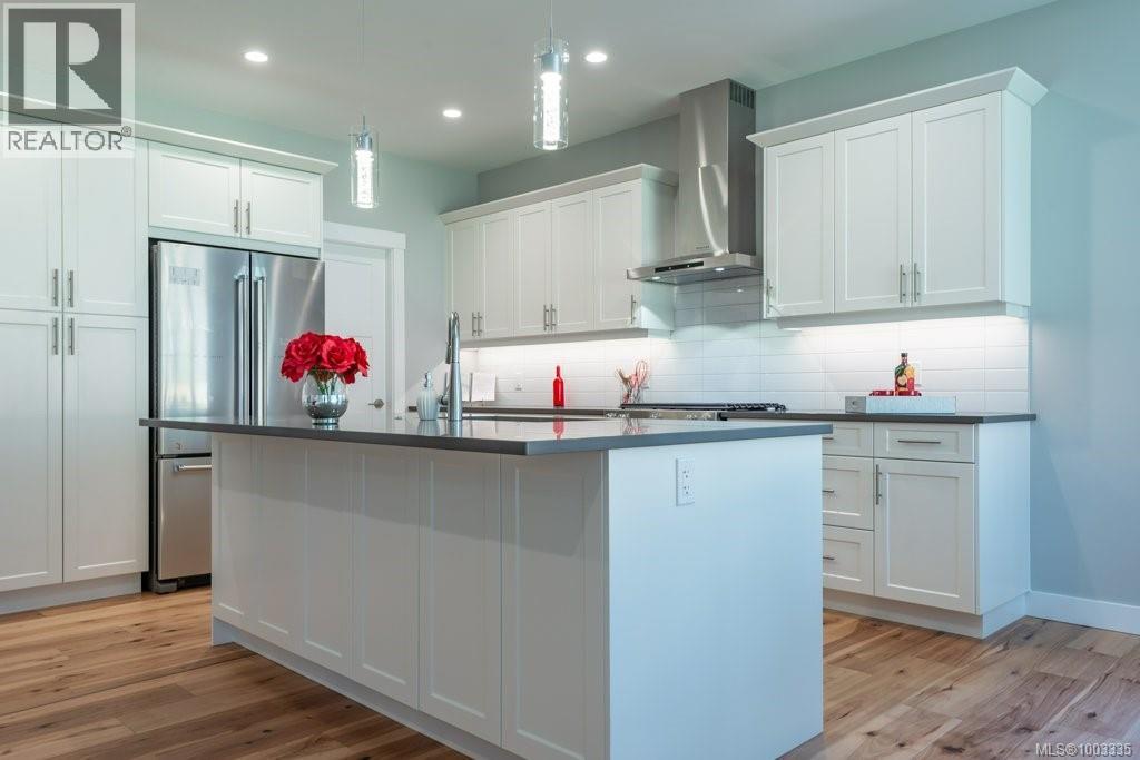 758 Sitka St, Campbell River