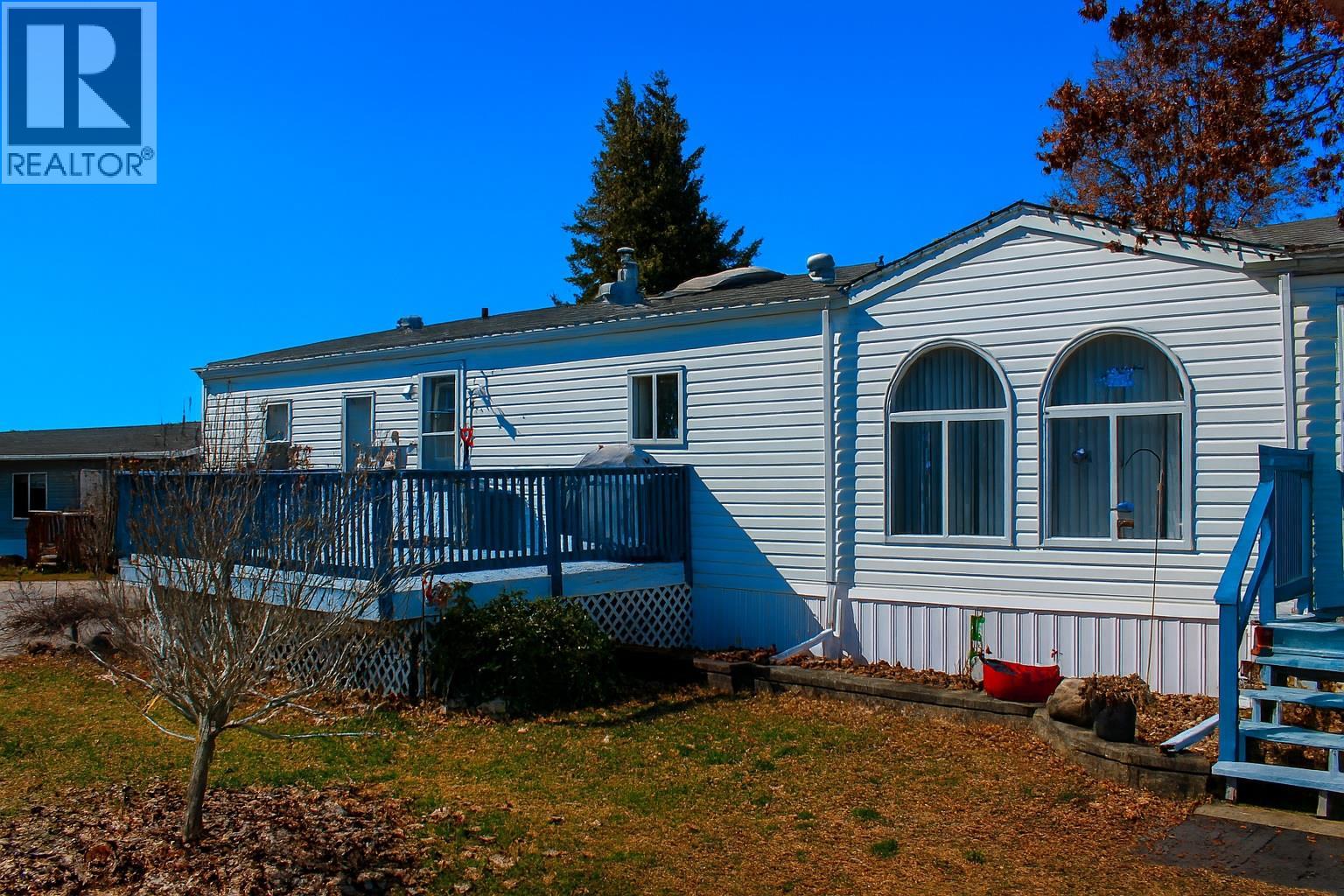 2756 Greenwood Road Unit# 25, Nelson