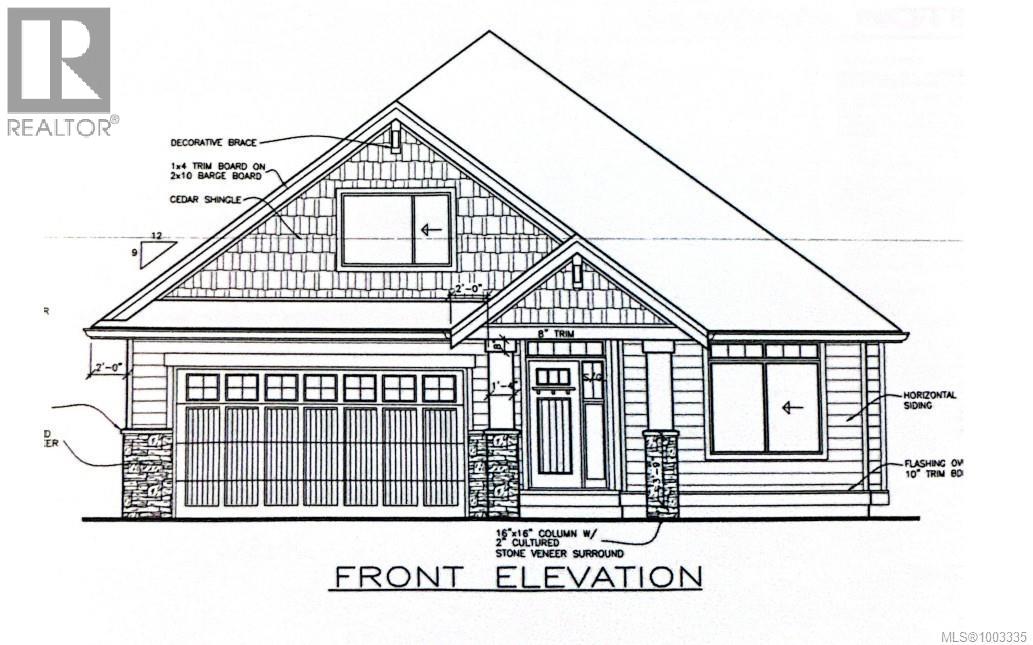 758 Sitka St, Campbell River