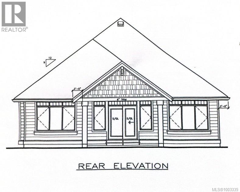 758 Sitka St, Campbell River