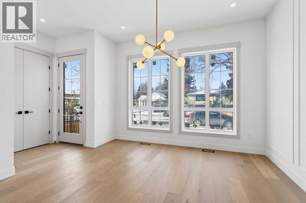 Single Family House for Sale in   Street SW Glenbrook Calgary 