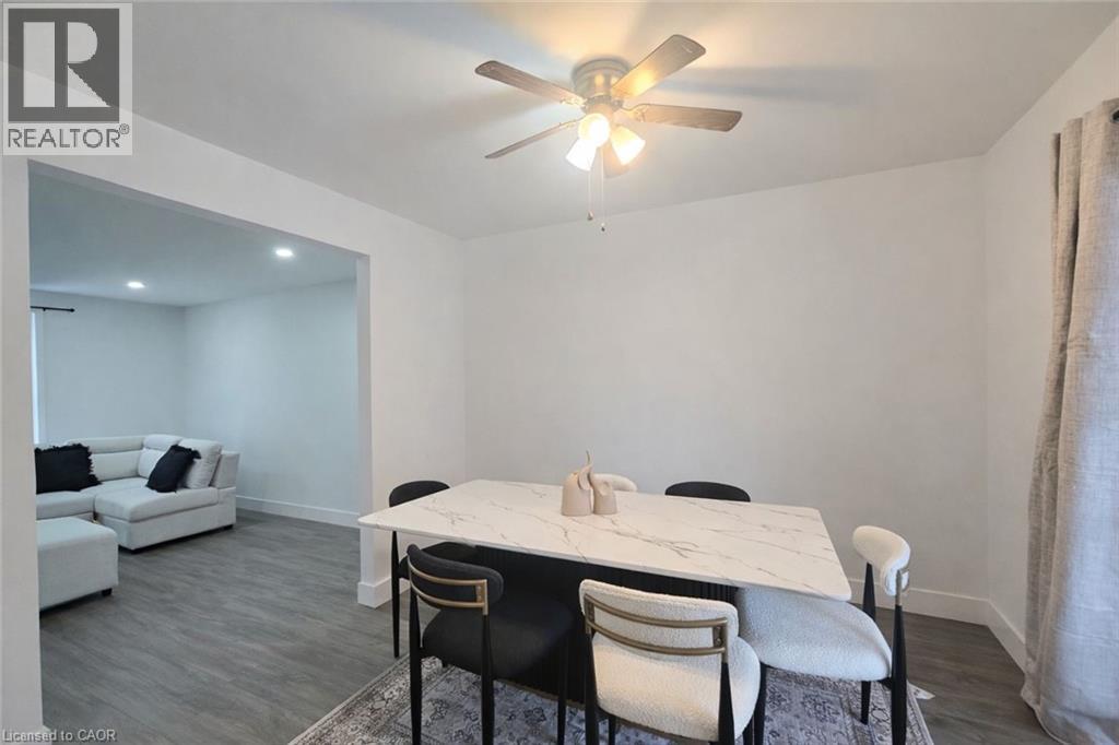 92 COPPERFIELD Crescent - 5