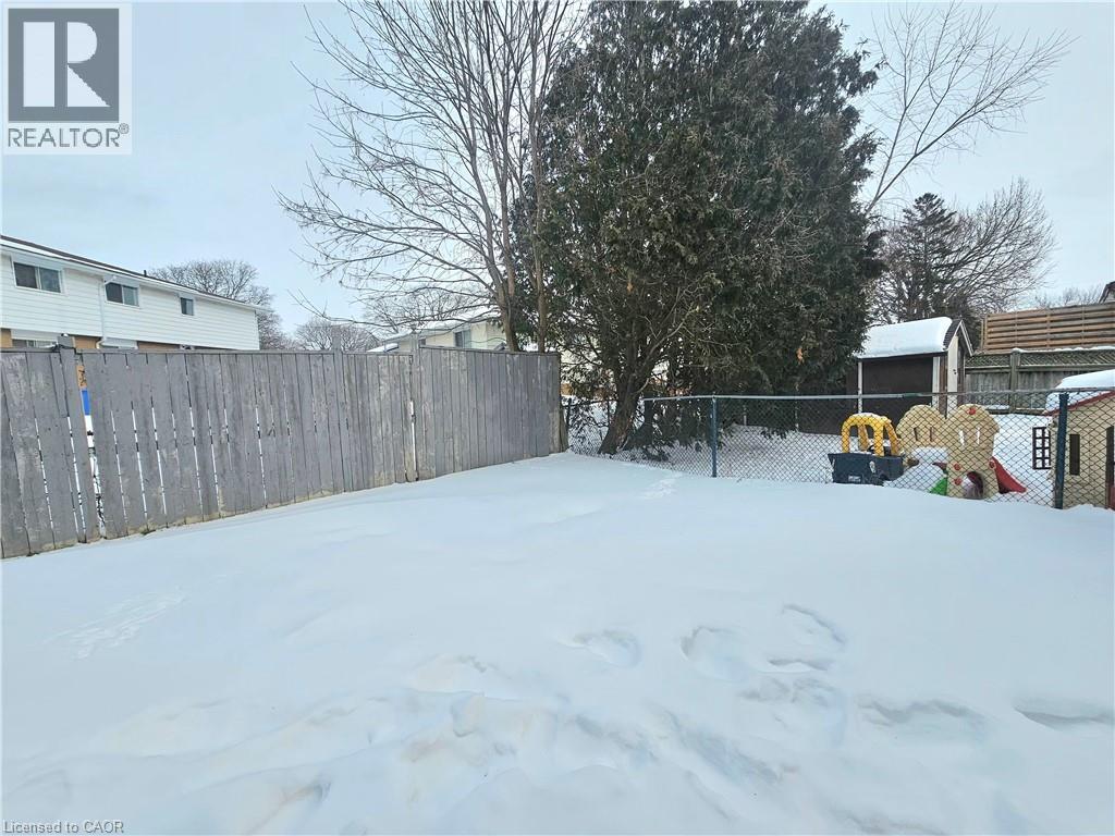 92 COPPERFIELD Crescent - 33