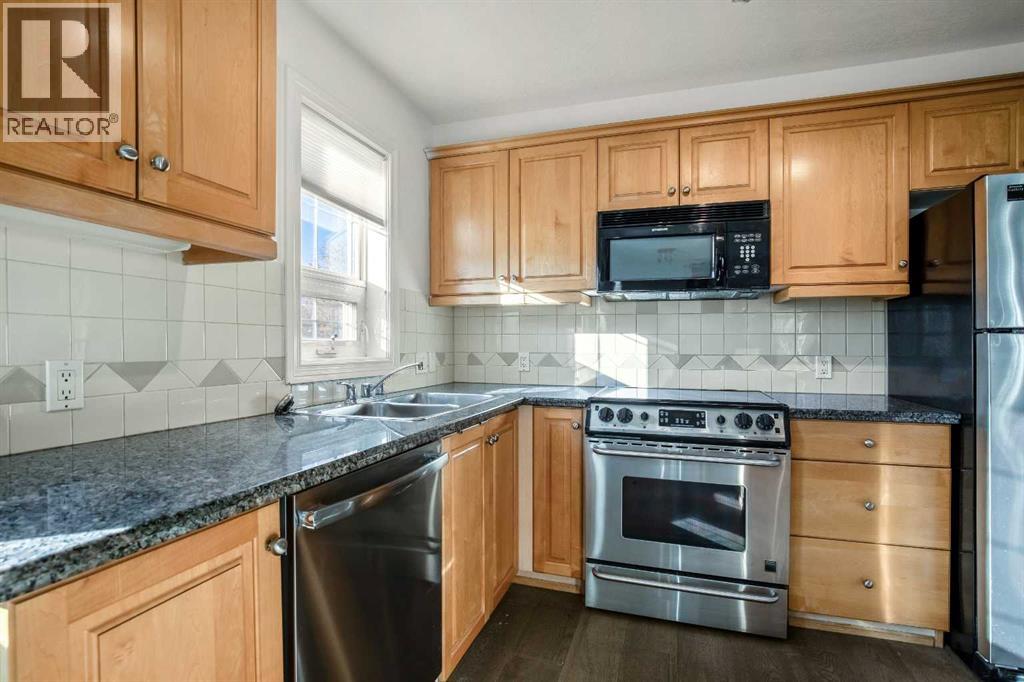 Single Family House for Sale in    Street NW Sunnyside Calgary 