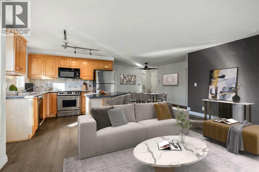 Single Family House for Sale in    Street NW Sunnyside Calgary 