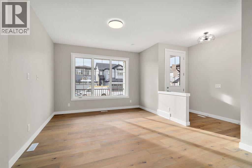 Single Family House for Sale in  Sora Gardens SE Hotchkiss Calgary 