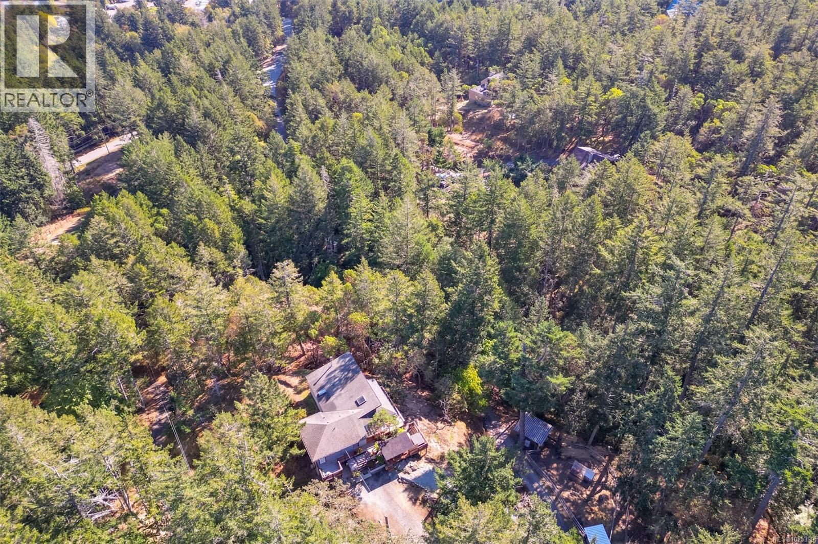 275 Moss Hill Pl, Metchosin