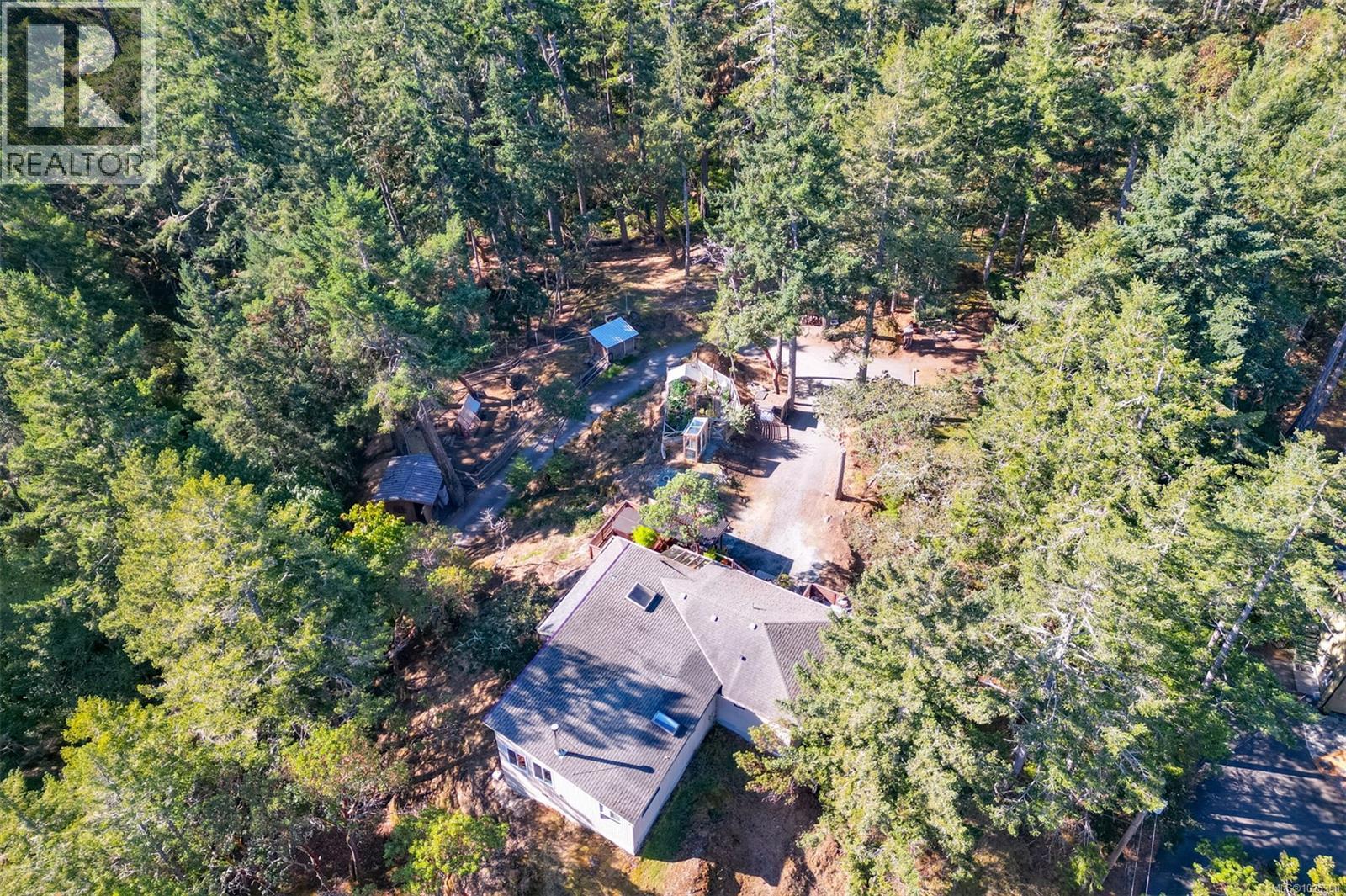 275 Moss Hill Pl, Metchosin