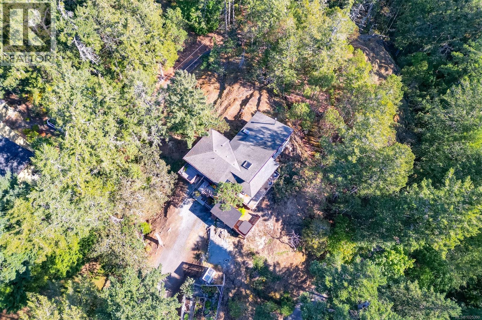 275 Moss Hill Pl, Metchosin