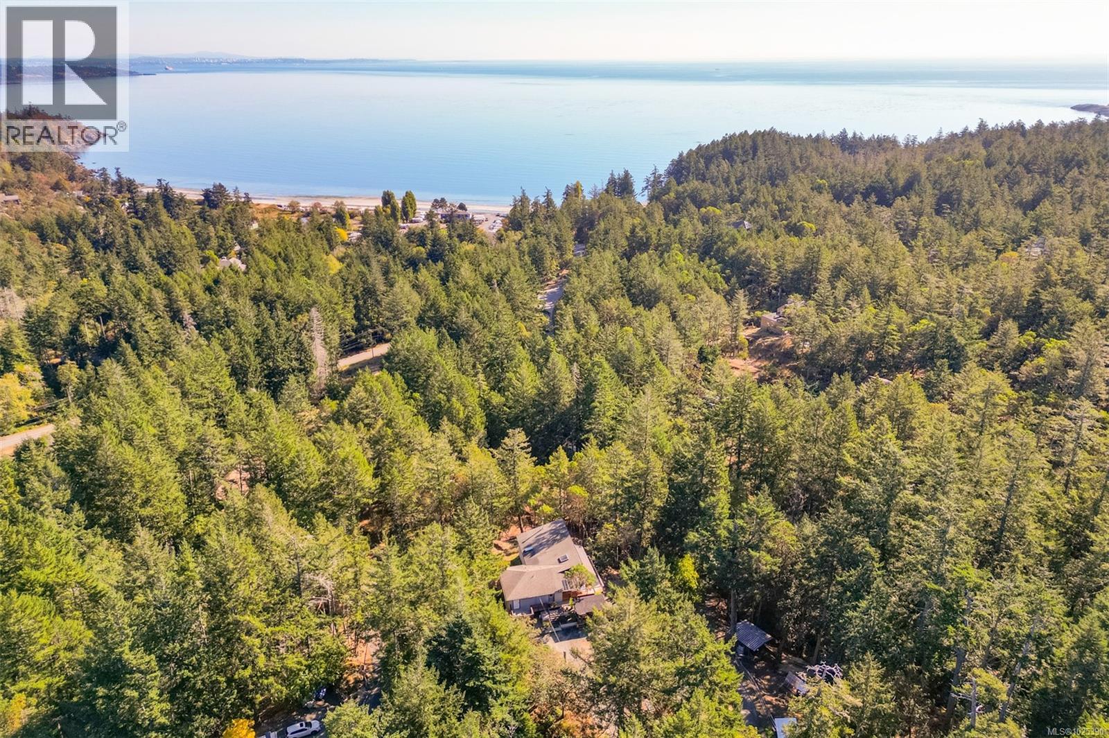 275 Moss Hill Pl, Metchosin