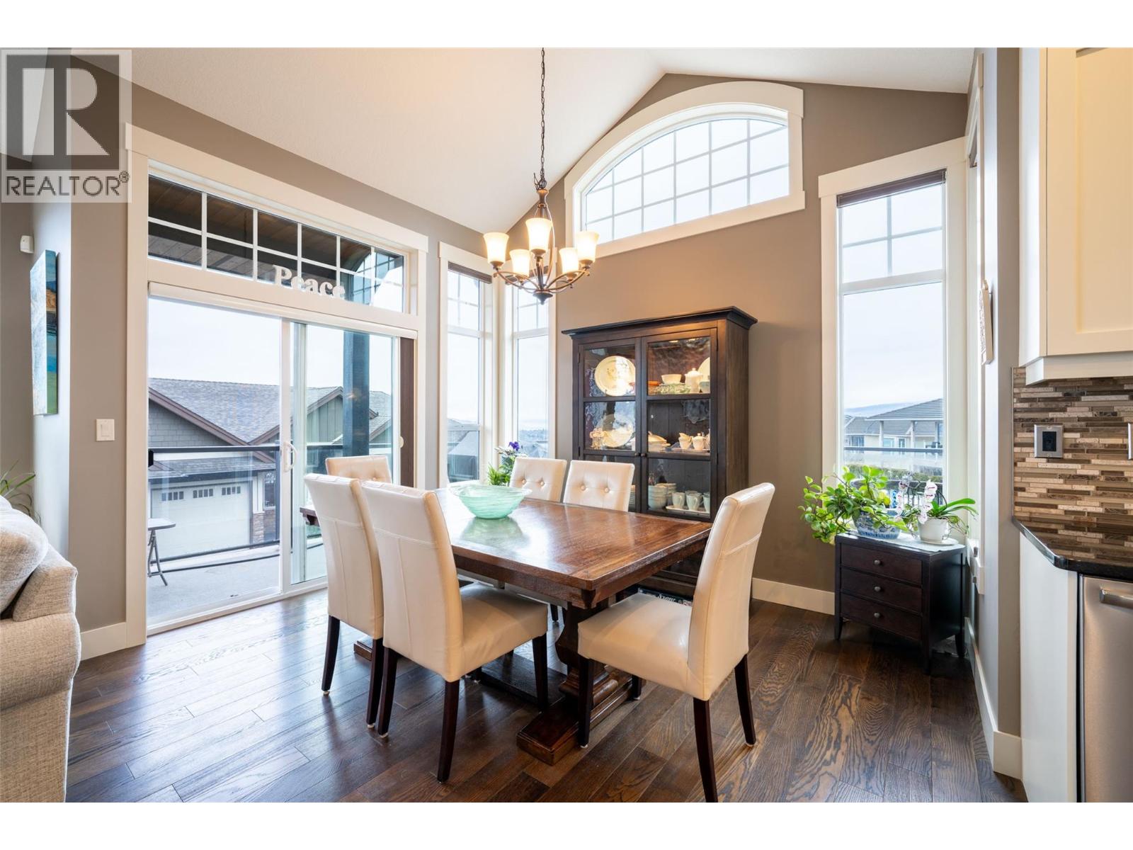 1117 Mt. Fosthall Drive Unit# 7, Vernon