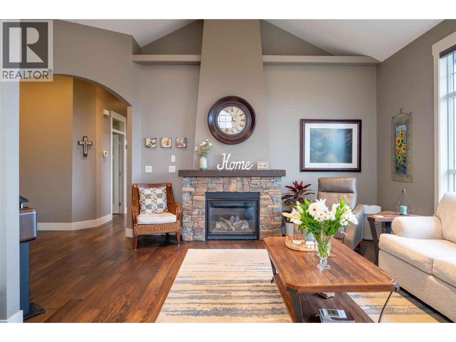 1117 Mt. Fosthall Drive Unit# 7, Vernon