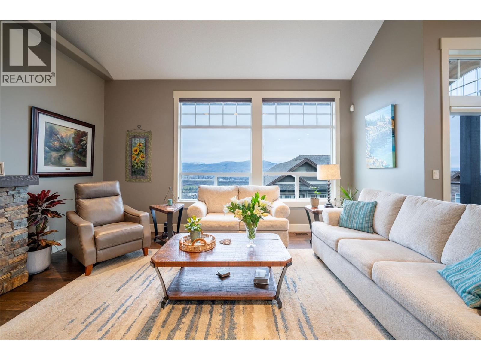 1117 Mt. Fosthall Drive Unit# 7, Vernon