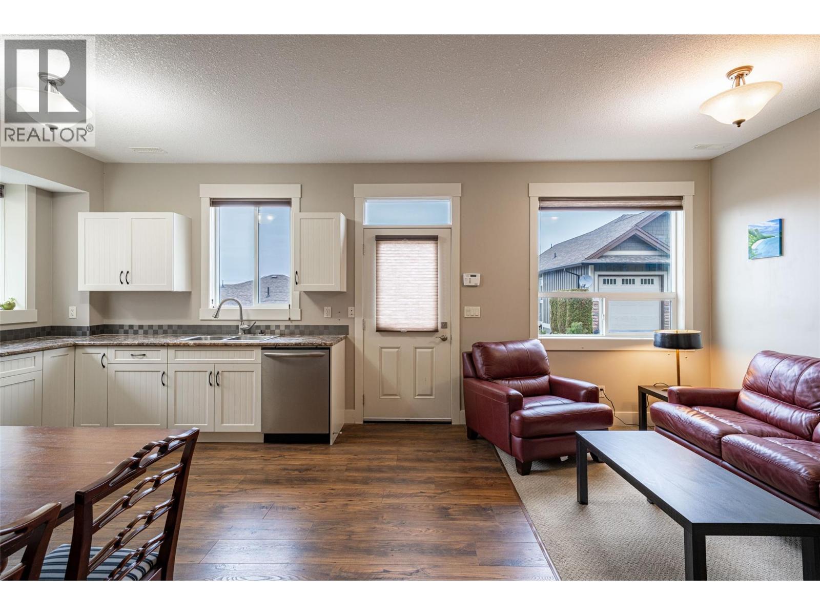 1117 Mt. Fosthall Drive Unit# 7, Vernon