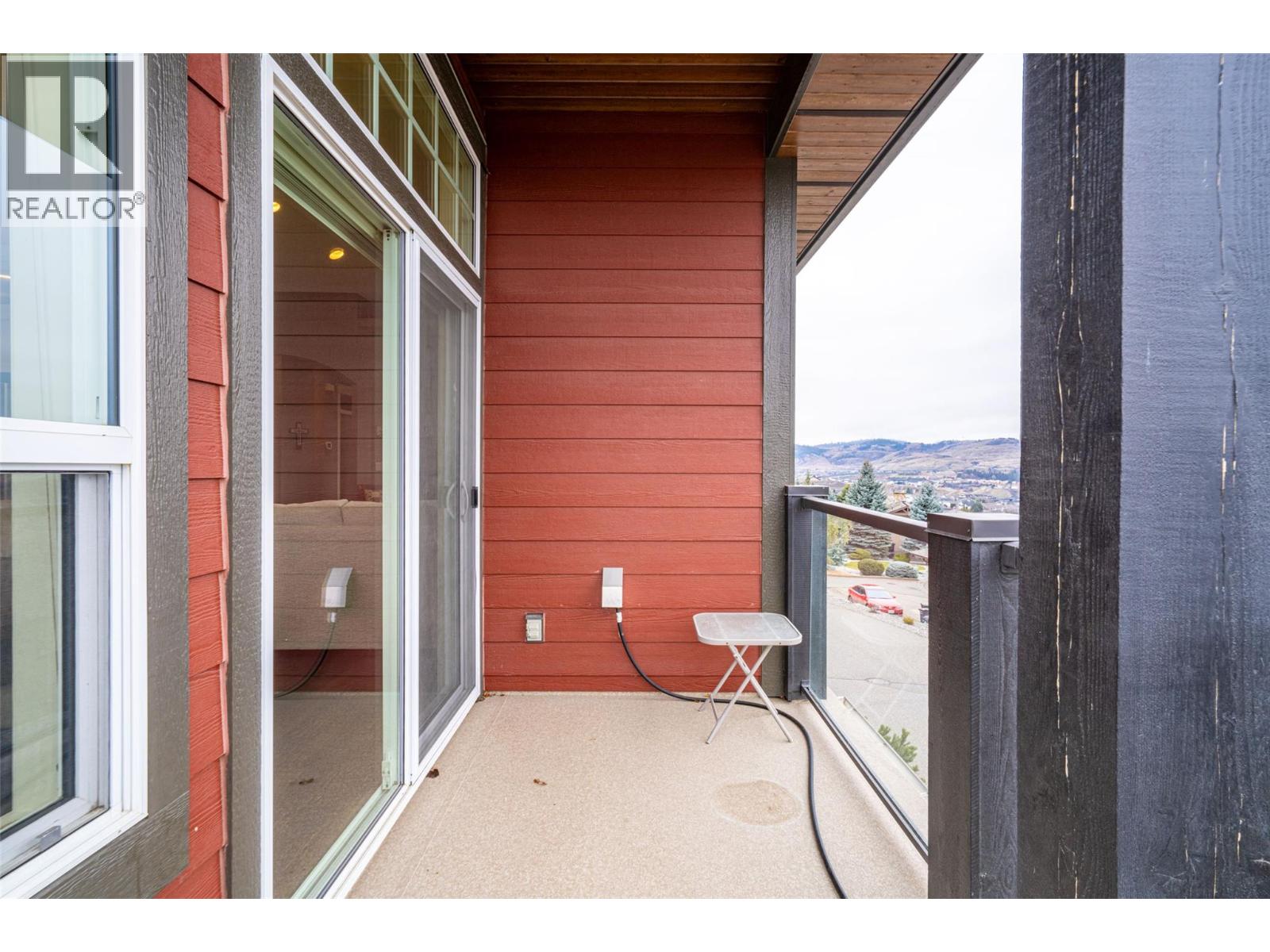 1117 Mt. Fosthall Drive Unit# 7, Vernon