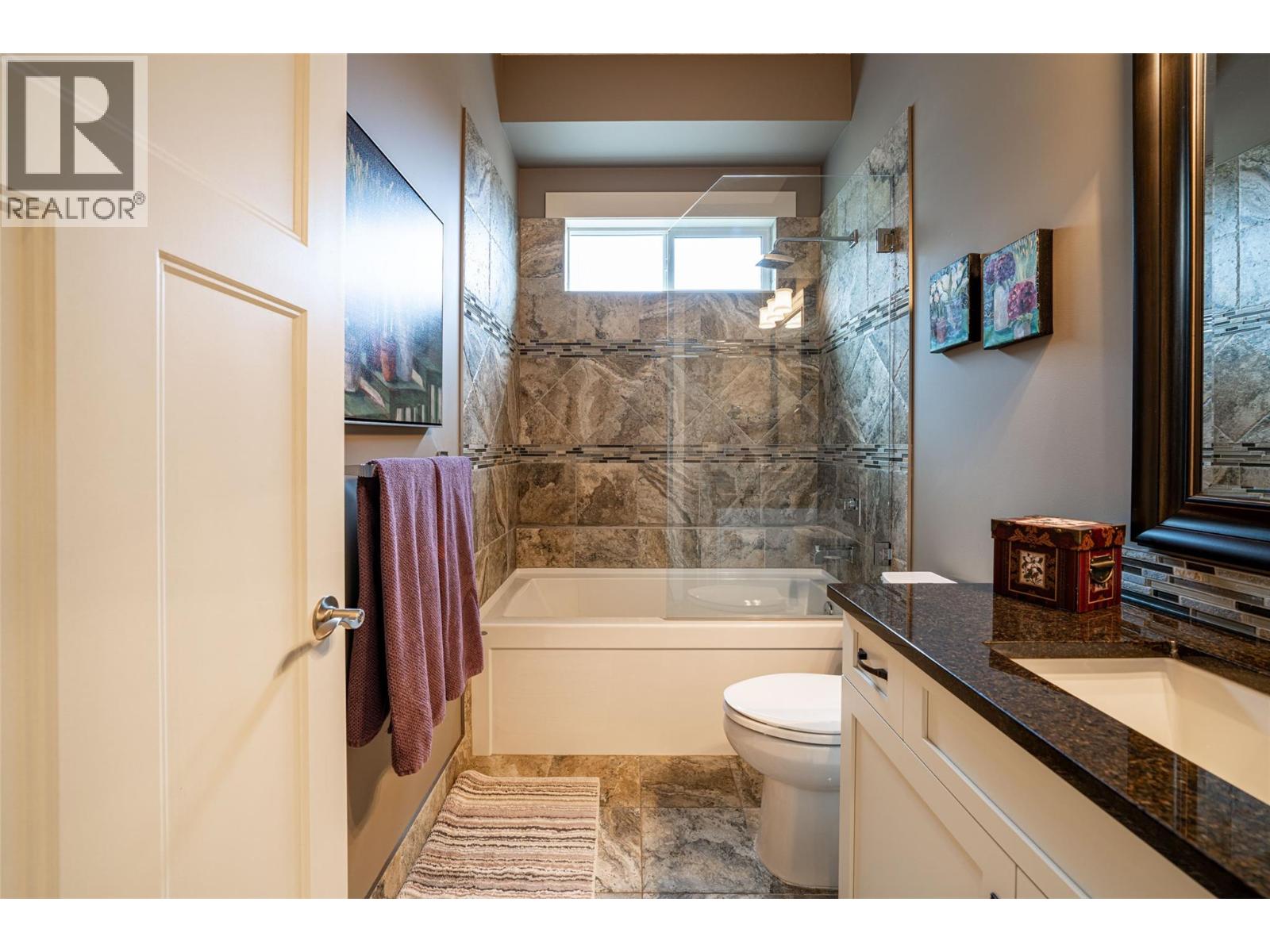 1117 Mt. Fosthall Drive Unit# 7, Vernon