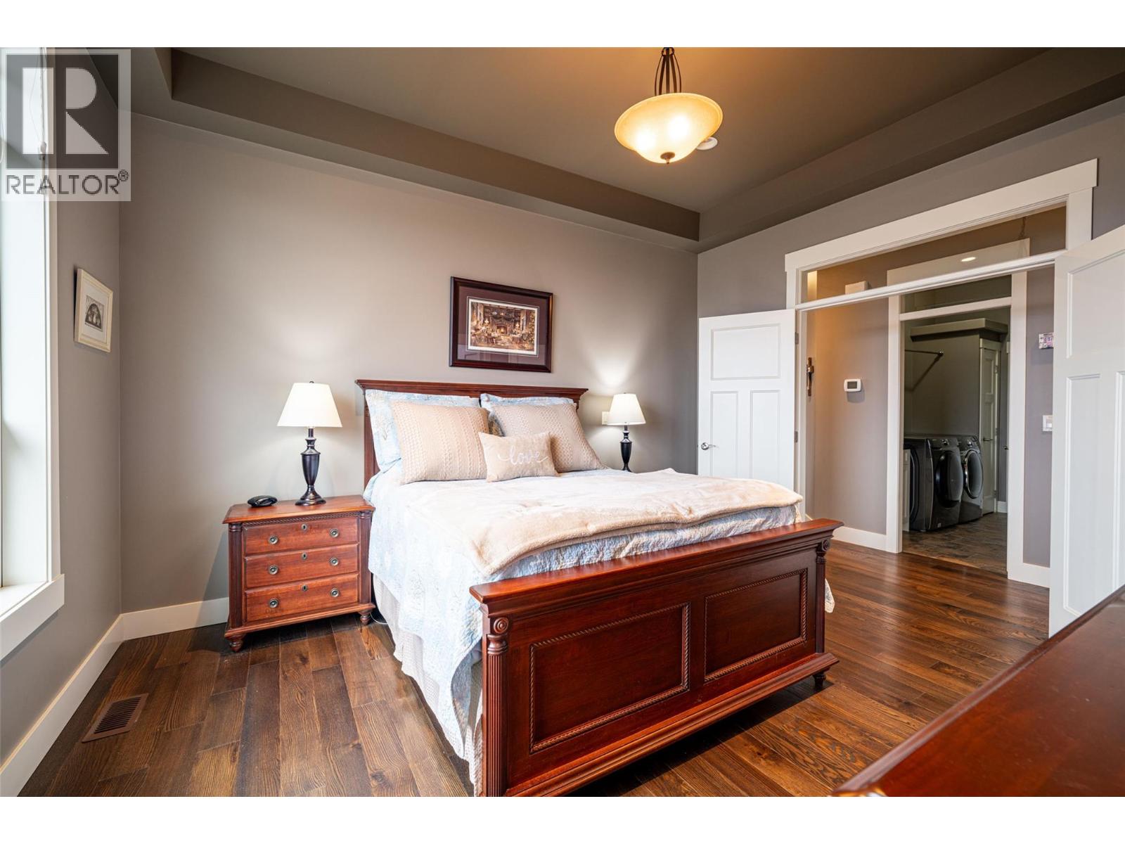 1117 Mt. Fosthall Drive Unit# 7, Vernon