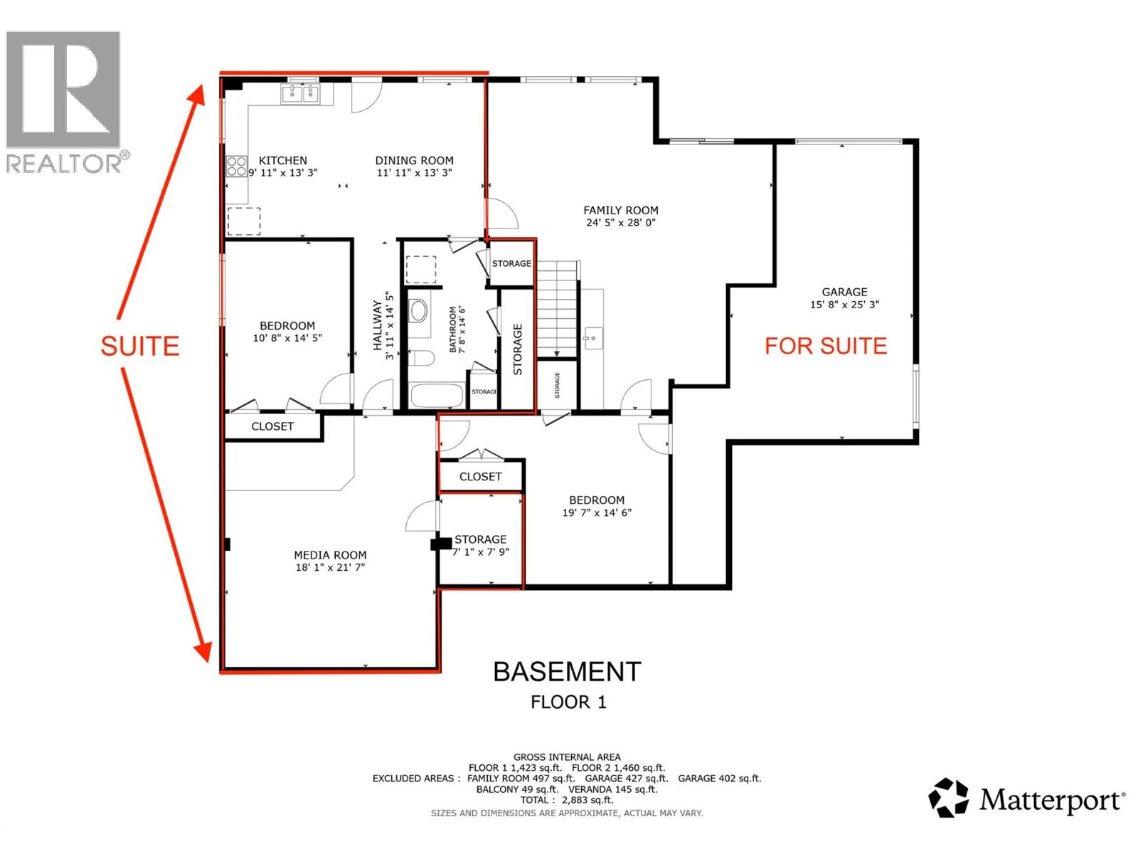 1117 Mt. Fosthall Drive Unit# 7, Vernon