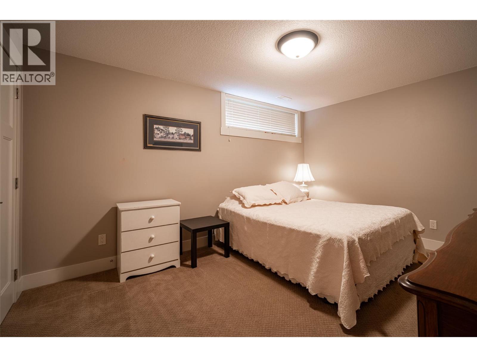 1117 Mt. Fosthall Drive Unit# 7, Vernon