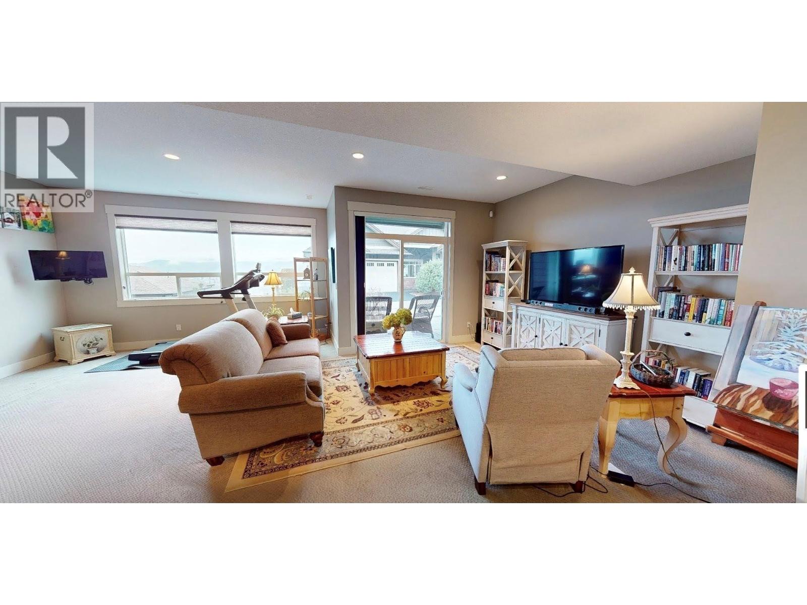 1117 Mt. Fosthall Drive Unit# 7, Vernon