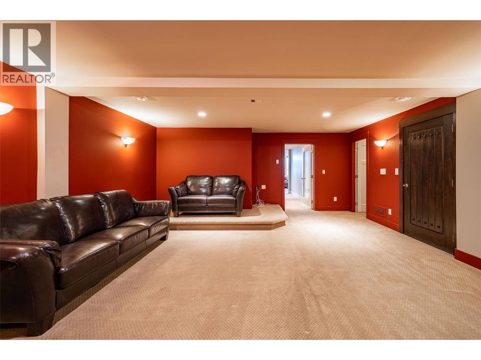 1117 Mt. Fosthall Drive Unit# 7, Vernon