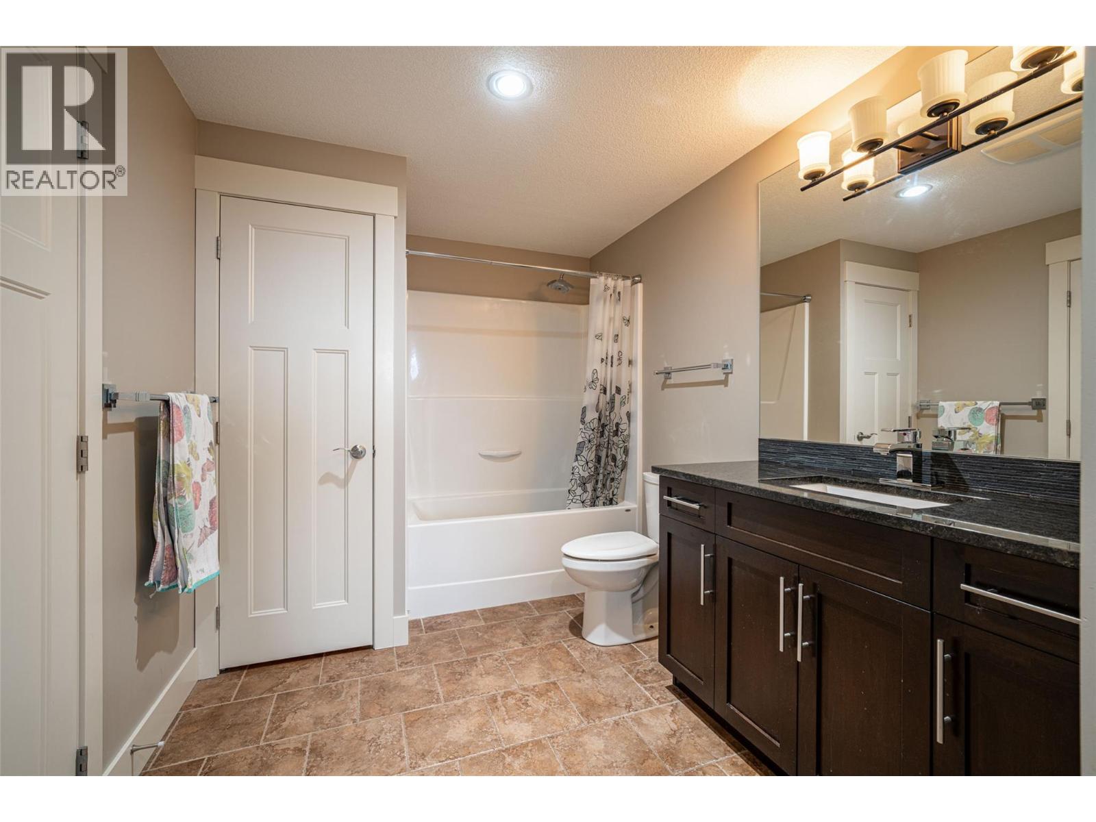 1117 Mt. Fosthall Drive Unit# 7, Vernon