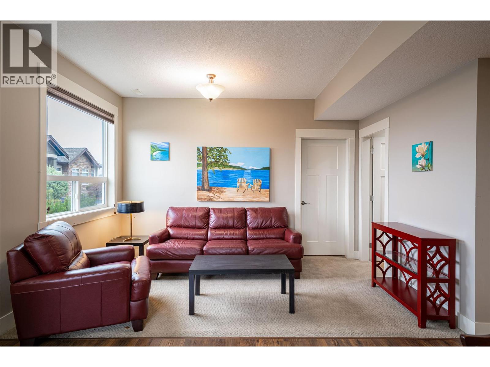 1117 Mt. Fosthall Drive Unit# 7, Vernon