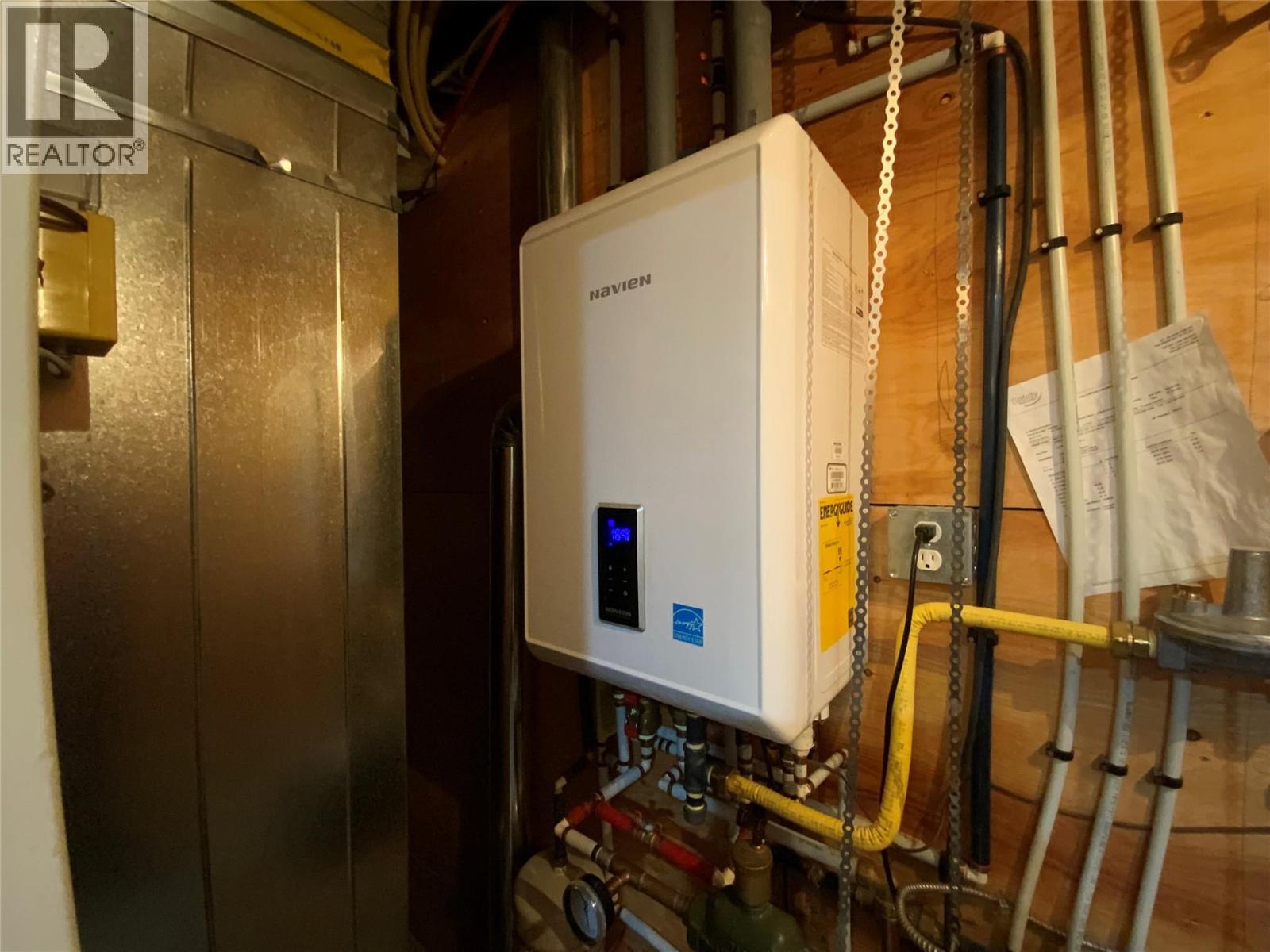 1117 Mt. Fosthall Drive Unit# 7, Vernon