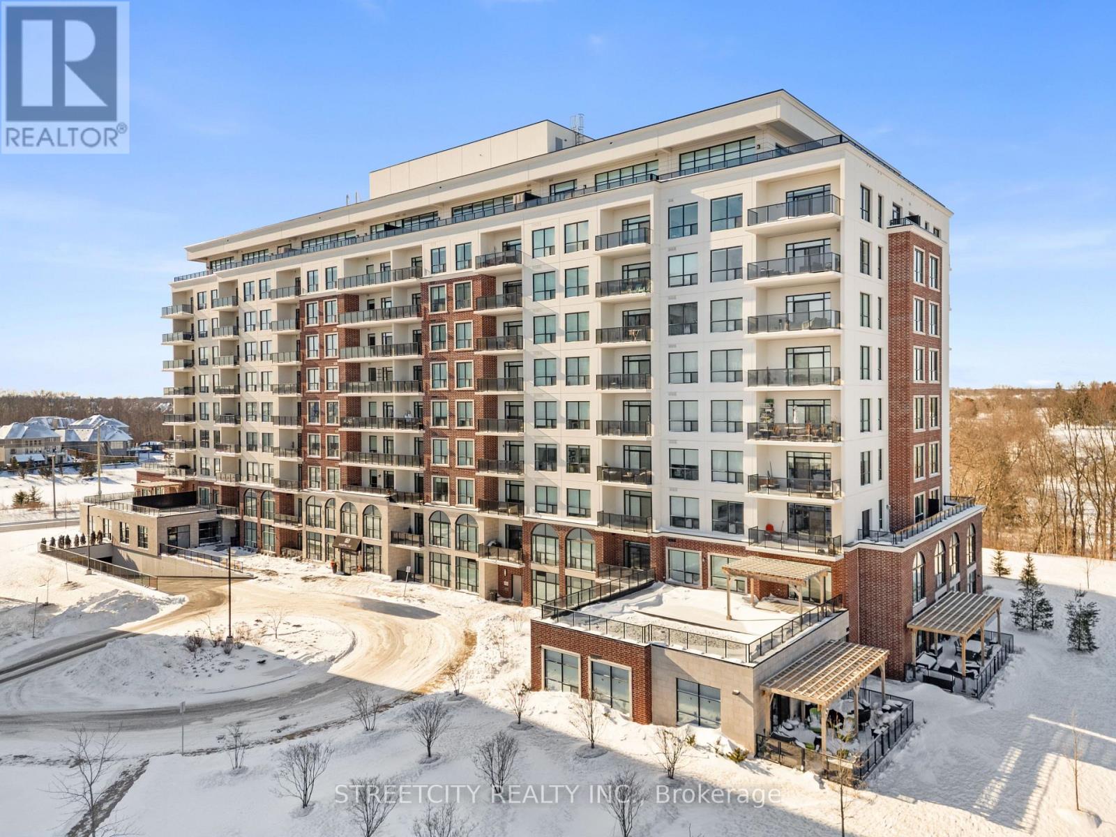 404 - 460 CALLAWAY ROAD