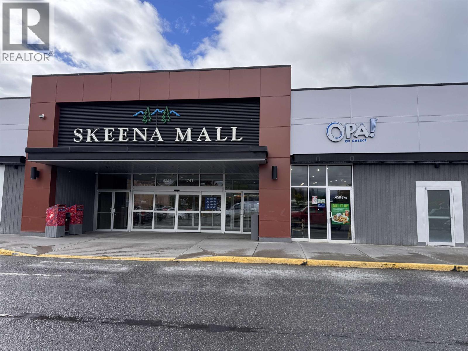 104 4741 LAKELSE Avenue, Terrace