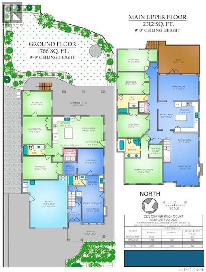 2333 Copper Rock Crt - 36