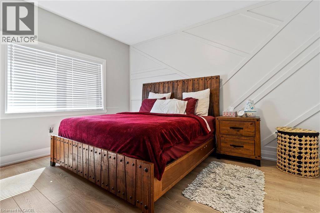 24 TAMARACK Way - 17