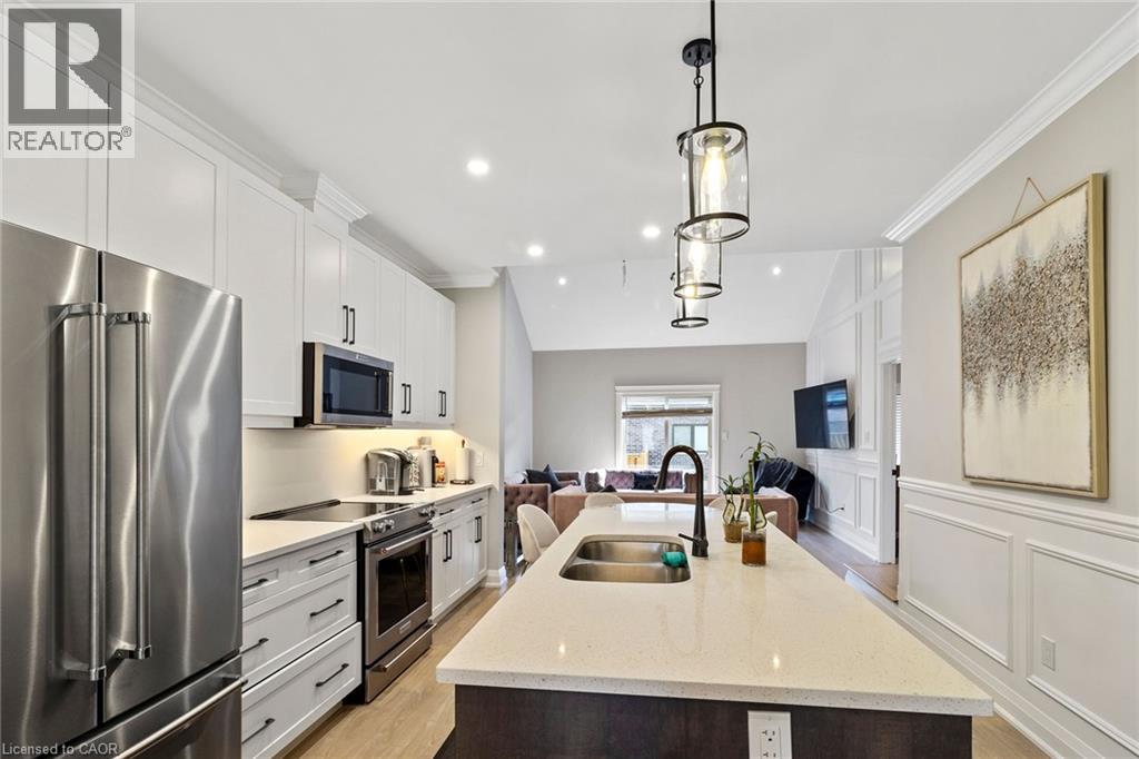 24 TAMARACK Way - 7