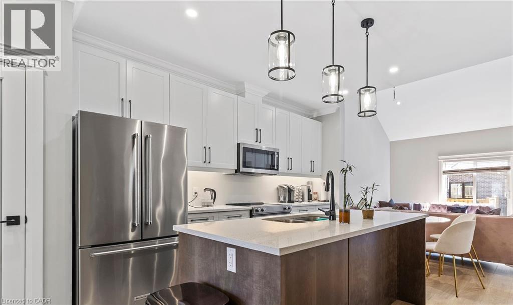 24 TAMARACK Way - 5