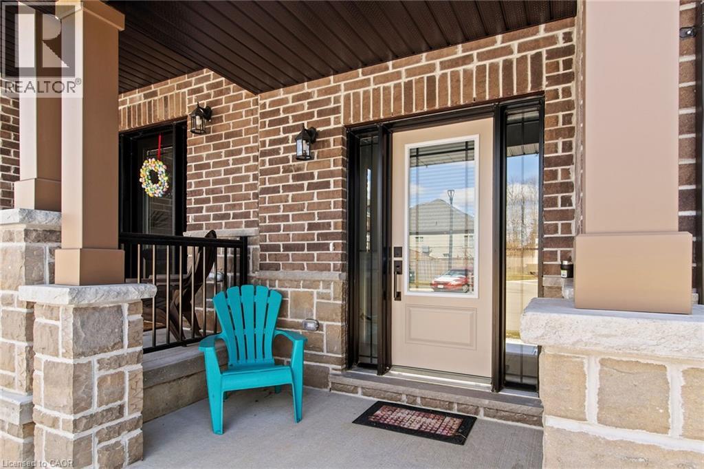 24 TAMARACK Way - 3