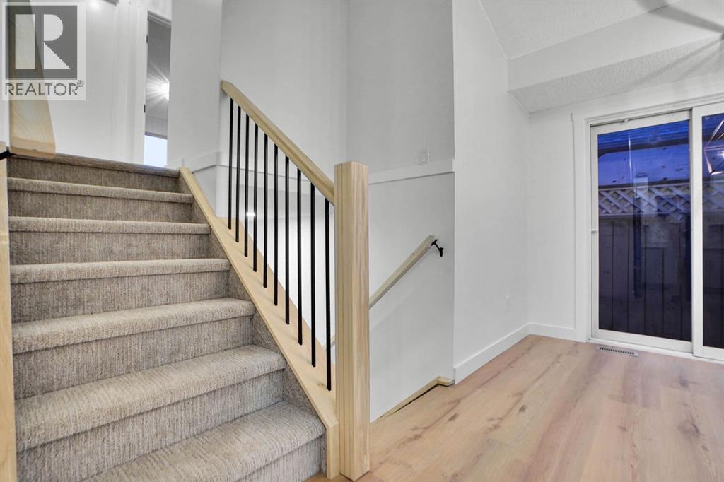 Single Family House 4 Level for Sale in  Covington Road NE Coventry Hills Calgary 