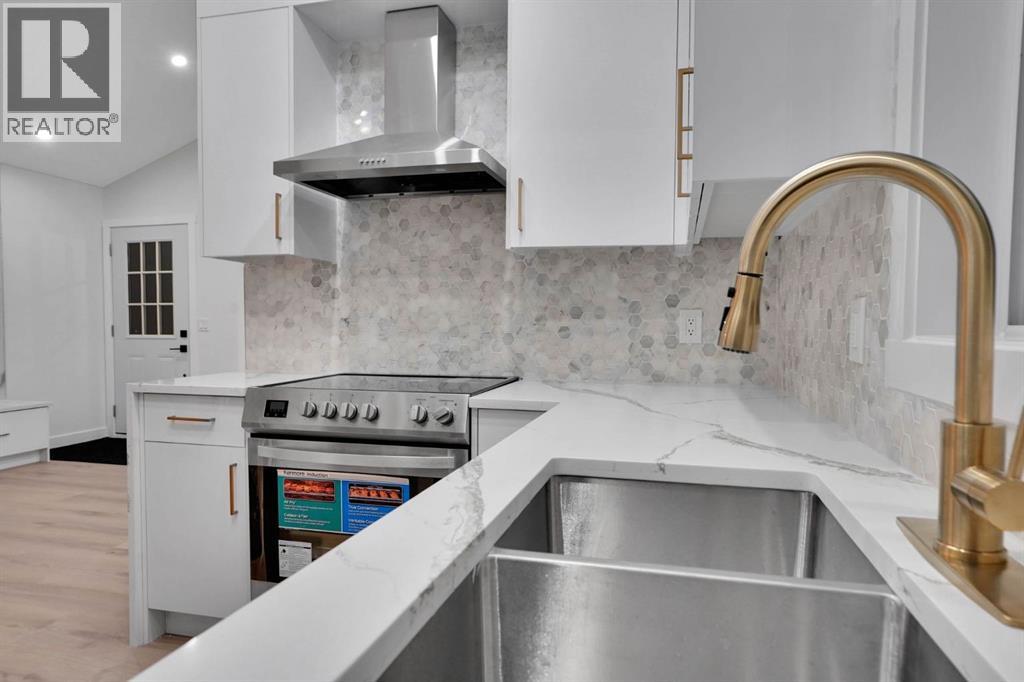 Single Family House 4 Level for Sale in  Covington Road NE Coventry Hills Calgary 