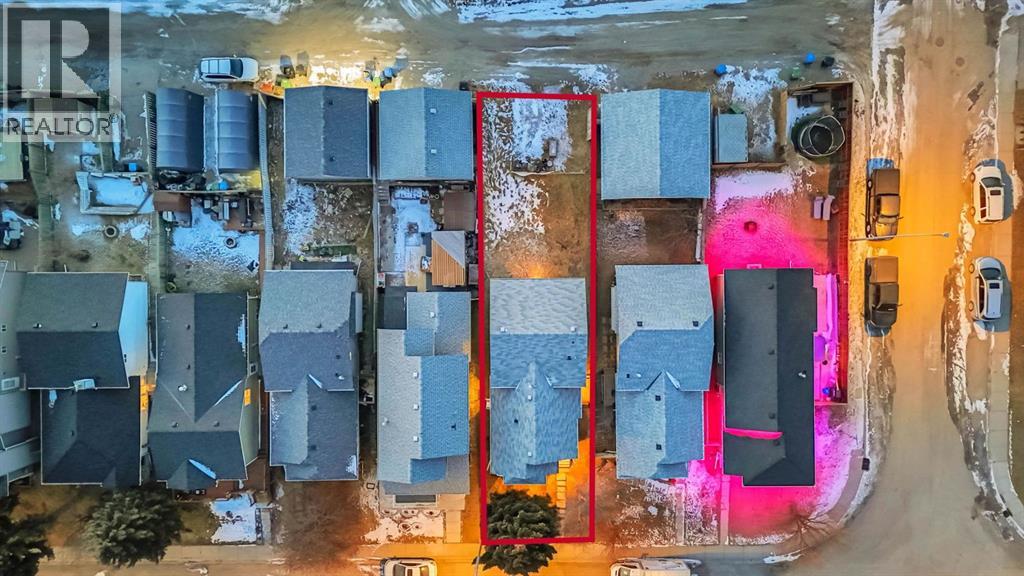 Single Family House 4 Level for Sale in  Covington Road NE Coventry Hills Calgary 