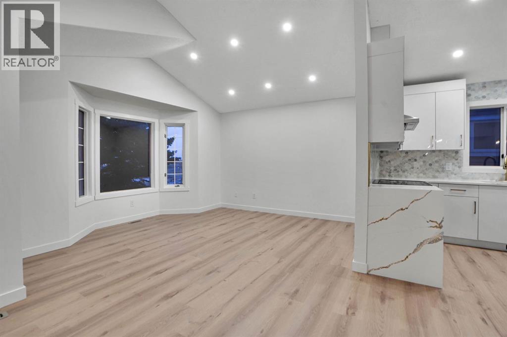 Single Family House 4 Level for Sale in  Covington Road NE Coventry Hills Calgary 