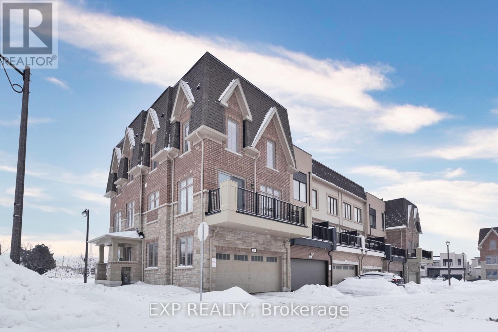 64 GUARDHOUSE CRESCENT - Photo 2 of 34, Markham (Angus Glen), Ontario