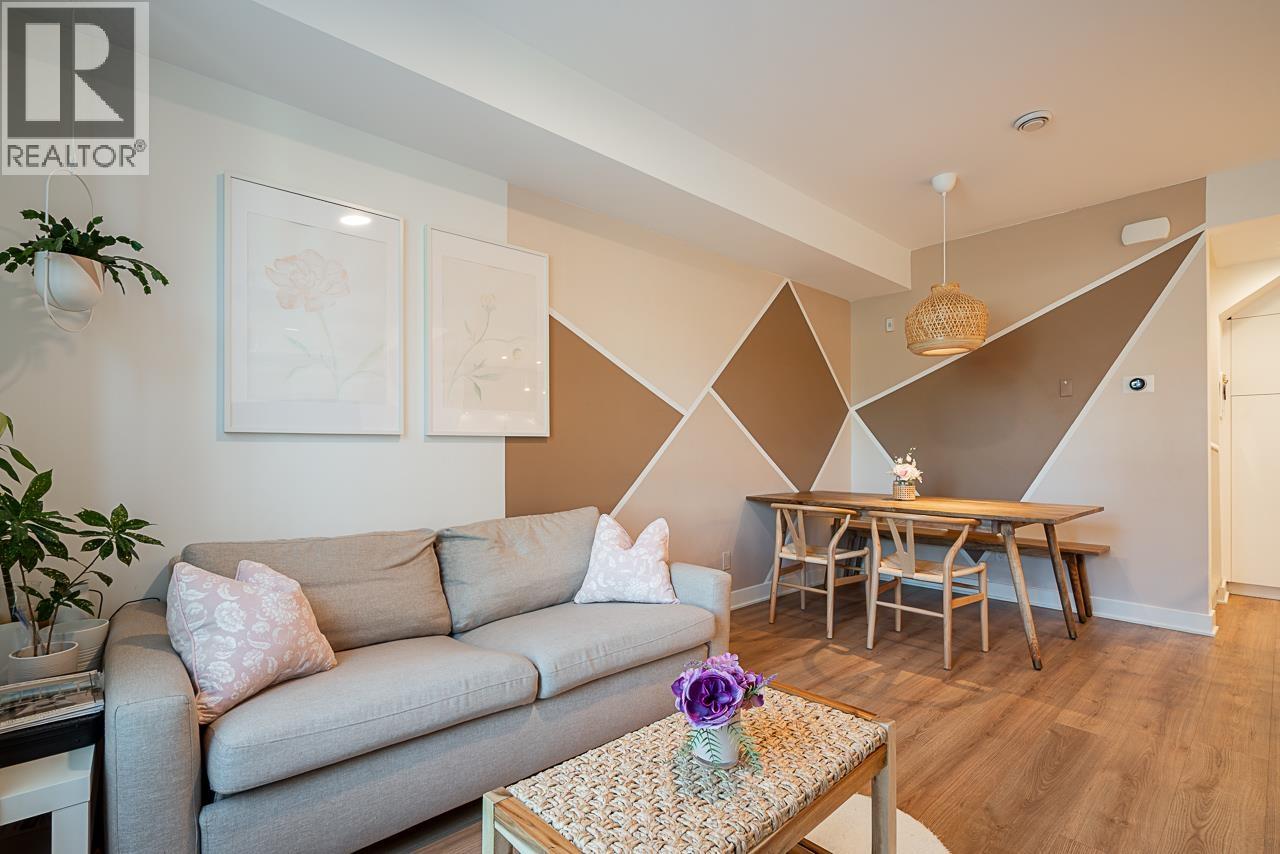 103 2035 GLENAIRE DRIVE, North Vancouver