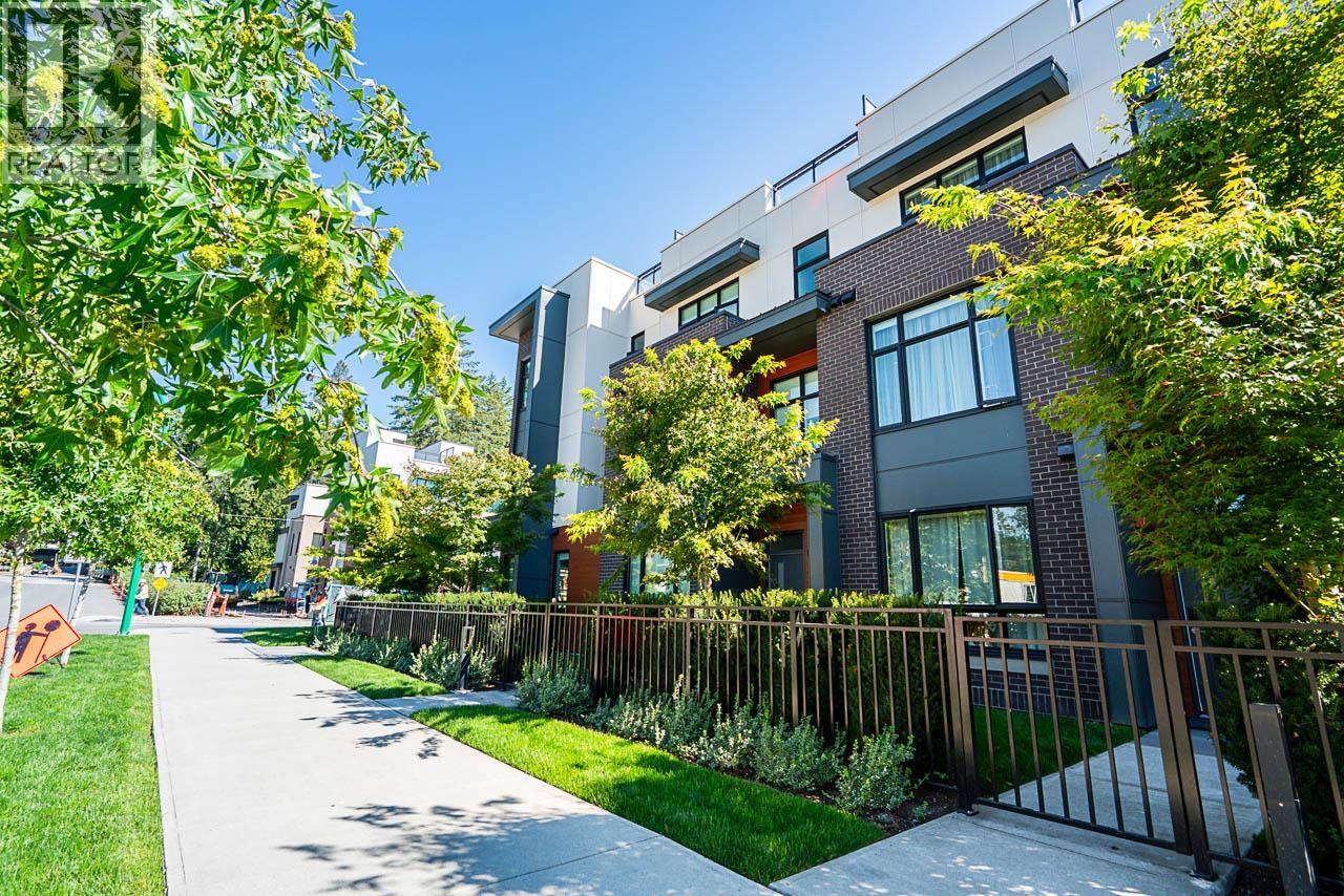 103 2035 GLENAIRE DRIVE, North Vancouver