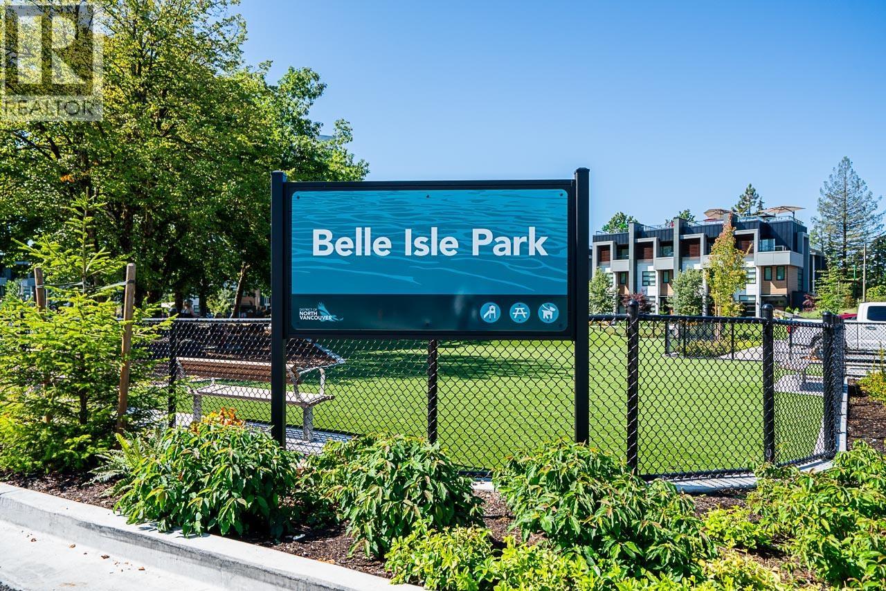 103 2035 GLENAIRE DRIVE, North Vancouver