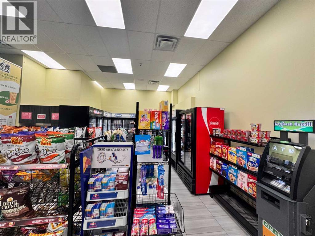 Business for Sale in   Crestridge Common SW Crestmont Calgary 